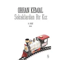 Sokaklardan Bir Kız