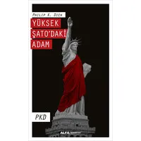 Yüksek Şatodaki Adam