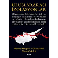 Uluslararası İzolasyonlar