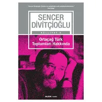 Ortaçağ Türk Toplumları Hakkın