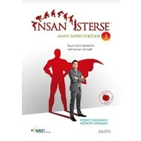 İnsan İsterse - 5