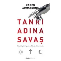 Tanrı Adına Savaş