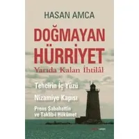 Doğmayan Hürriyet