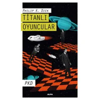 Titanlı Oyuncular