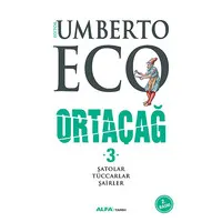 Ortaçağ 3 Şatolar Tüccarlar Şairler
