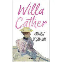 Amansız Düşmanım