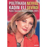 Politikada Kadın Eli