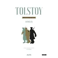 Tolstoy Bütün Eserleri 13