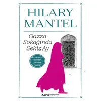 Gazza Sokağında Sekiz Ay