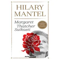 Margaret Thatcher Suikasti