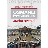 Osmanlı İmparatorluğu Ansiklopedisi