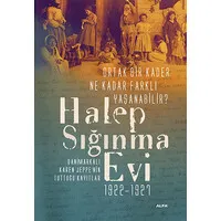 Halep Sığınma Evi