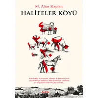 Halifeler Köyü