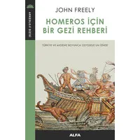 Homeros İçin Bir Gezi Rehberi