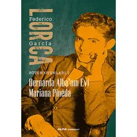 Bernarda Alba'nın Evi Mariana Pineda