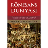 Rönesans Dünyası (Ciltli)