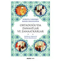 Ortadoğu'da Zanaatlar ve Zanaatkarlar