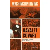 Hayalet Süvari