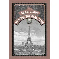 Yirminci Yüzyılda Paris