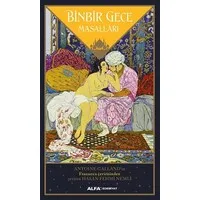 Binbir Gece Masalları