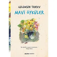 Mavi Öyküler