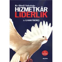 Hizmetkar Liderlik (Karton Kapak)