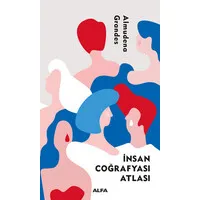 İnsan Coğrafyası Atlası