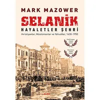 Selanik Hayaletler Şehri