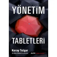 Yönetim Tabletleri