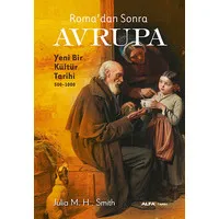Roma'dan Sonra Avrupa