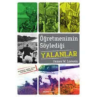 Öğretmenimin Söylediği Yalanlar
