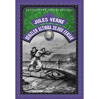 Denizler Altında 20.000 Fersah