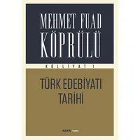 Mehmet Fuad Köprülü Külliyatı 1