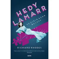 Hedy Lamarr've Çığır Açan Buluşu