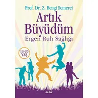 Artık Büyüdüm