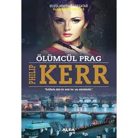 Ölümcül Prag