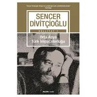 Orta Asya Türk İmparatorluğu