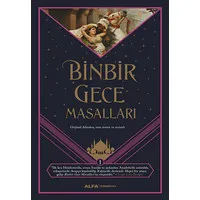 Binbir Gece Masalları 1