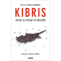 Kıbrıs: Siyasi El Kitabı ve Sözlüğü