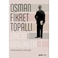 Giresun Günlükleri 1