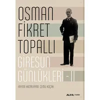 Giresun Günlükleri 2