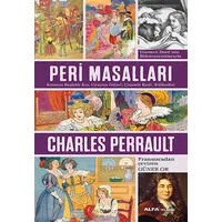 Peri Masalları