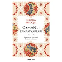 Osmanlı Zanaatkarları