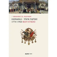 Osmanlı-Türk Tarihi