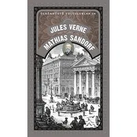 Olağanüstü Yolculuklar 14 - Mathias Sandorf