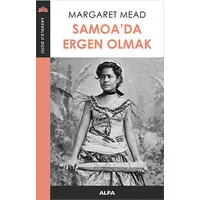 Samoa'da Ergen Olmak