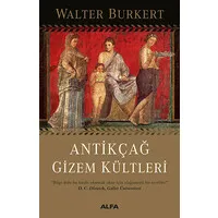 Antikçağ Gizem Kültleri