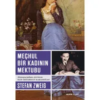 Meçhul Bir Kadının Mektubu