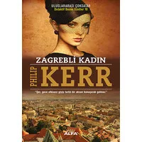 Zagrepli Kadın