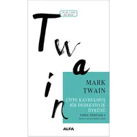 Çifte Kavrulmuş Bir Dedektiflik Öyküsü